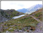 foto Lago di Montalon
